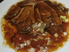 扒口白-马家烧麦(中街店)
