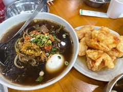 -顺姬冷面(延大店)