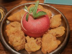 -松涛日本料理