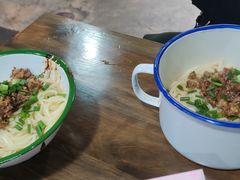 -李双猪脑花面(东大街店)