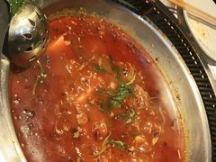 -红辣椒·川菜·火锅(张杨路店)