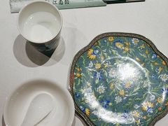 -一品江南韵·淮扬菜
