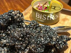 -Bistro 63 创意融合料理(广粤天地店)