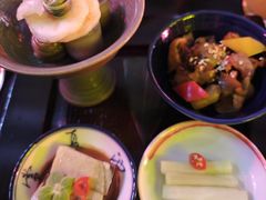 -北京柏悦酒店·锦庭餐厅Dining Room