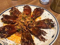 -先记烧鹅王·本地粤菜(福永店)