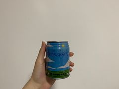 -很久以前羊肉串(昌里路三钢里店)