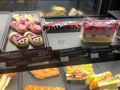 -星巴克臻选(深圳华强北茂业店)