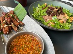 -Ameigo梅果·云贵川bistro(长宁来福士店)