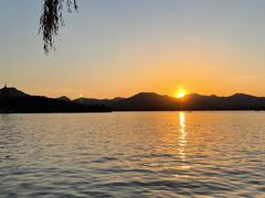 -柳莺湖上·湖景餐厅·江南菜(西湖店)