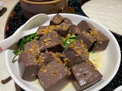 -味可道美食坊(福基路店)