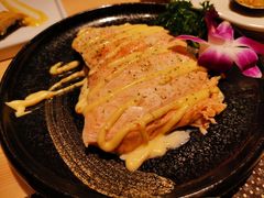 -酒久自助料理(佳兆业店)