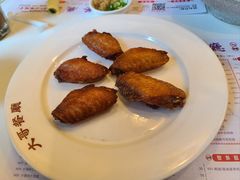 -大哥餐厅(西城花园店)