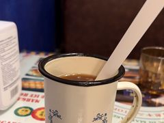 柠茶-玛嘉烈(北京金融街店)