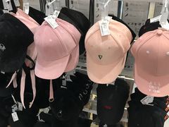 -hotwind热风(中贸广场店)