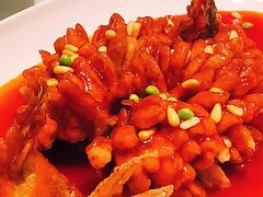 焕章松鼠桂鱼-民国红公馆·秦淮八艳(夫子庙店)