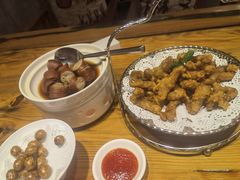 -临家闽南菜(宝洲路店)