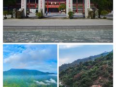 -飞霞风景名胜区