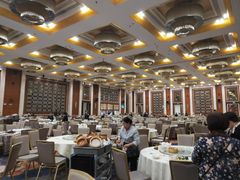 大堂-顺德人家食府(黄金广场店)