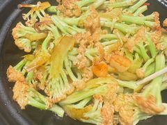 -凤凰园烤鸭店·唐山菜·传承花椒肉(老唐丰路店)