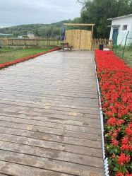 -浅山蜜塘奇妙乐园·亲子营地