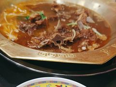 -芦月轩羊蝎子(北蜂窝店)