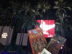 -三亚红色娘子军演艺公园景区