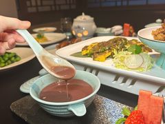 -五缘湾凯悦酒店·悦饗中餐厅