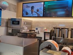 -CoCo都可(大润发中原店)