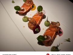 -Salon de The de Joel Robuchon(外滩18号店)