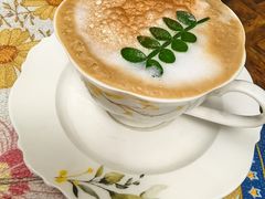 -了凡国风主题茶馆·咖啡(武侯祠锦里店)