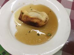-胡记锅贴·沪上游子老鸭粉丝汤(太原路店)