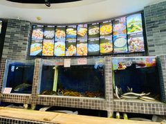 -味可道美食坊(福基路店)