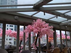 -城市露台景观餐厅(淮海路店)