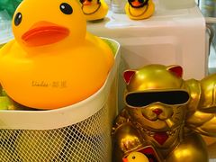 -LINLEE林里·手打柠檬茶(黄浦茂名南路店)