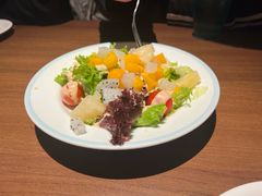 -萨莉亚意式餐厅(大宁音乐广场店)
