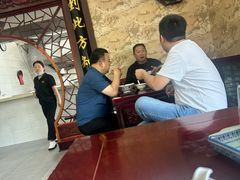 -东吴面馆(金门路金门国际商业广场店)