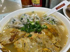 -荔林食店(西华路店)