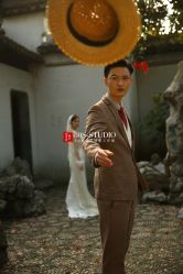 点击看大图 -苏州HX-合喜映画婚纱摄影