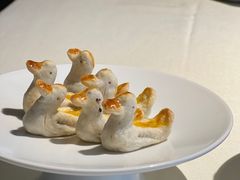 -四季民福烤鸭店(外滩外白渡桥店)