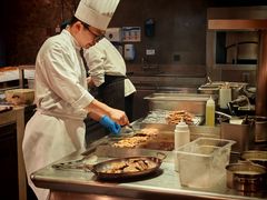 -武汉厨房自助餐厅·武汉卓尔万豪酒店