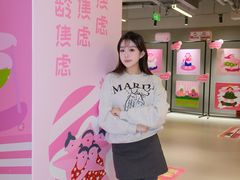 -南京时尚莱迪购物广场(正洪街店)