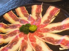 -樱嘢·炭火烧肉(惠南店)