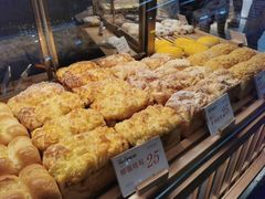 -木子木水日式烫面包(世界城光谷店)