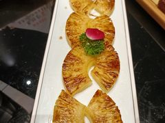 -鼎原力量东北吊炉烧烤(幸福街店)