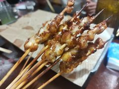 广式烧掌中宝-大档(荔湾店)