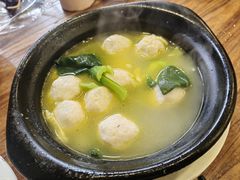 -味好美砂锅居(丰储街店)