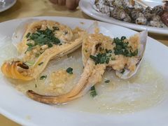 -吉莲利苑海鲜酒家(珠海拱北29年老字号店)