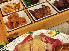 -大理董·董家小厨野生菌火锅(古城旗舰店)