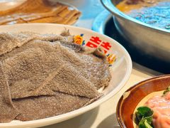 -岗上渣渣老火锅(上大田湾店)