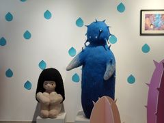 -辰熙ACX星海艺术中心
